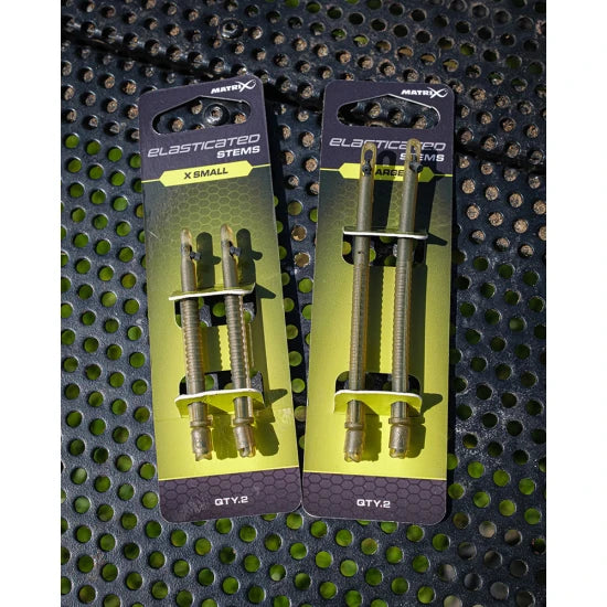 Tija Interschimbabila Matrix Elasticaded Stems,s, 2buc/pac