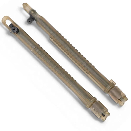 Tija Interschimbabila Matrix Elasticaded Stems,xs, 2buc/pac