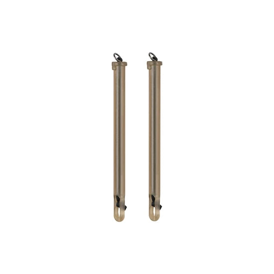 Tija Interschimbabila Matrix Small Elasticated Stems X2