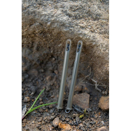 Tija Interschimbabila Matrix Small Elasticated Stems X2