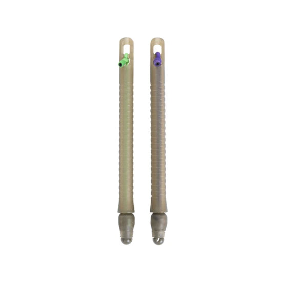 Tija Preston Ics Elasticated Stem Kit Short/heavy