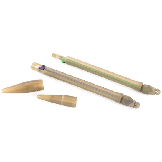 Tija Preston Ics Elasticated Stem Kit Short/heavy