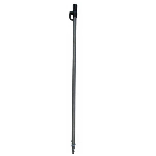 Tija Telescopica Nevis Cu Filet 150cm