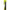 Tije Interschimbabile Attack Cu Conector Rapid, Green, 14cm, 3buc/pac