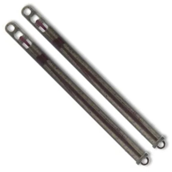 Tije Naditor Method Feeder Nytro Tcs Elasticated Stemkit, 2buc/pac