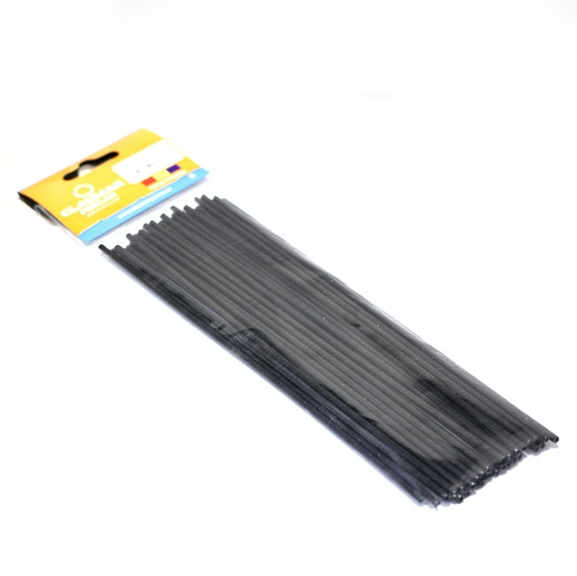 Tije Plumbi si Momitoare Inline, 3x200mm, 30buc/pac