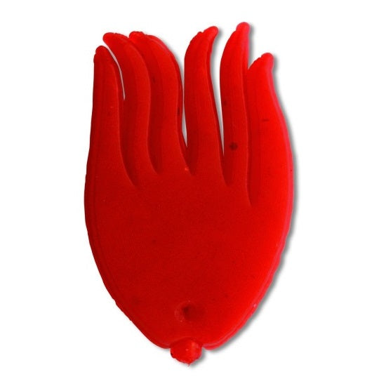 Tinta Quantum Rubber Flame