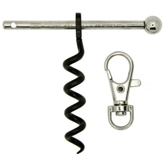 Tirbuson Breloc True Ultility Twistick