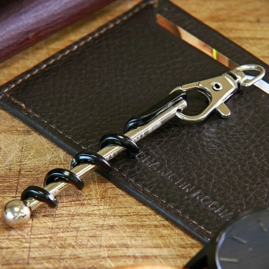 Tirbuson Breloc True Ultility Twistick