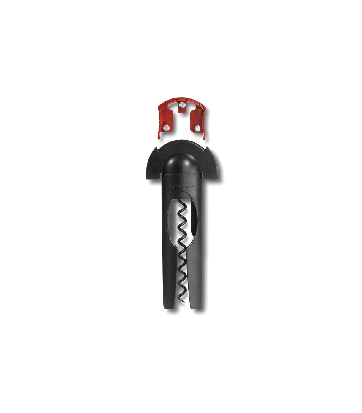 Tirbuson Victorinox, 20cm, Negru