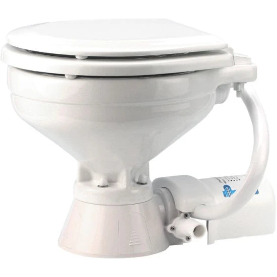Toaleta Ambarcatiune Jabsco Toilette Standard 12v