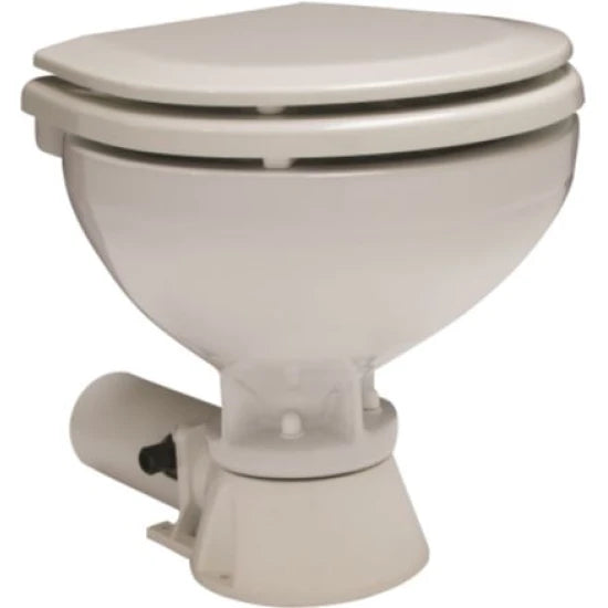 Toaleta Ambarcatiune Spx-flow Toilette Standart Electric Compact 24v