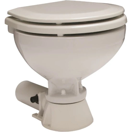 Toaleta Ambarcatiune Spxflow Toilette Confort Electric 12v