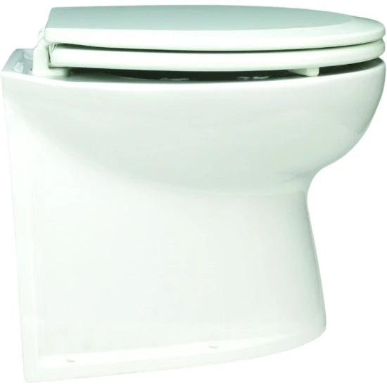 Toaleta Electrica Marina Jabsco Deluxe 44cm 12v Spate Inclinat