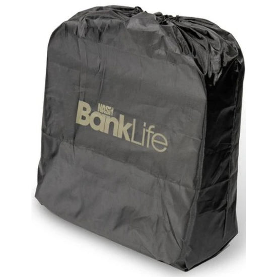 Toaleta Portabila Nash Bank Life Toilet