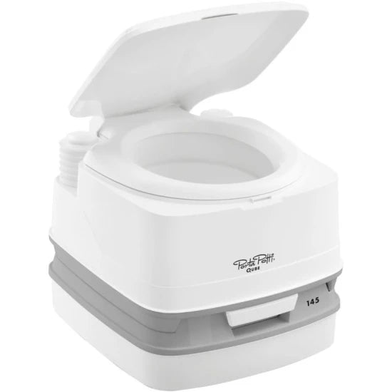 Toaleta Portabila Porta Potti 145 White