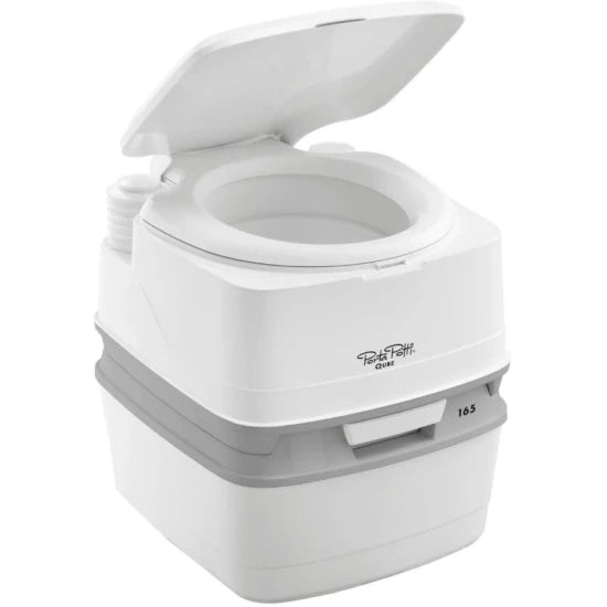 Toaleta Portabila Porta Potti 165 White