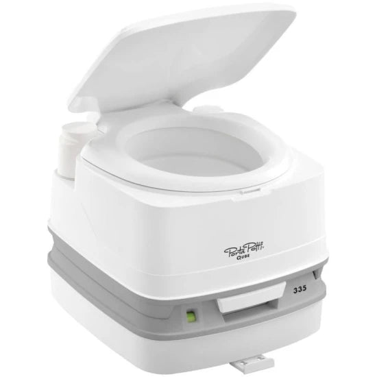 Toaleta Portabila Porta Potti Qube 335 Weib