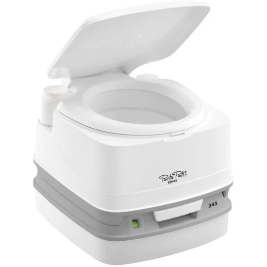 Toaleta Portabila Porta Potti Qube 345 Weib
