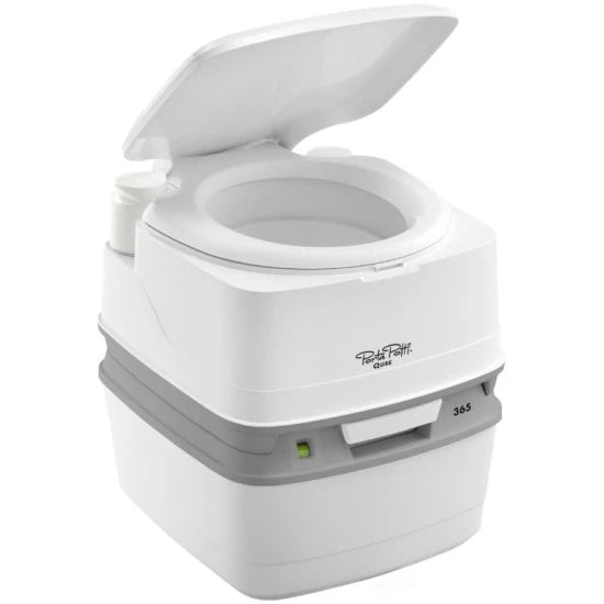 Toaleta Portabila Porta Potti Qube 365 Weib