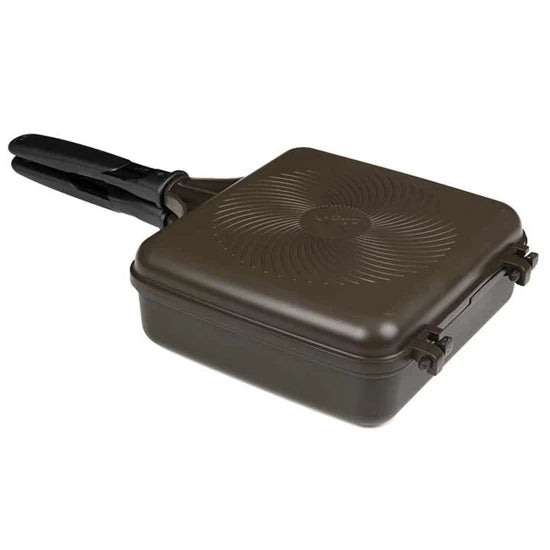 Toaster Fox Cookware Multi-pan Deep