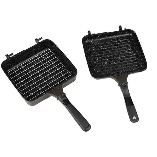 Toaster Fox Cookware Multi-pan Deep