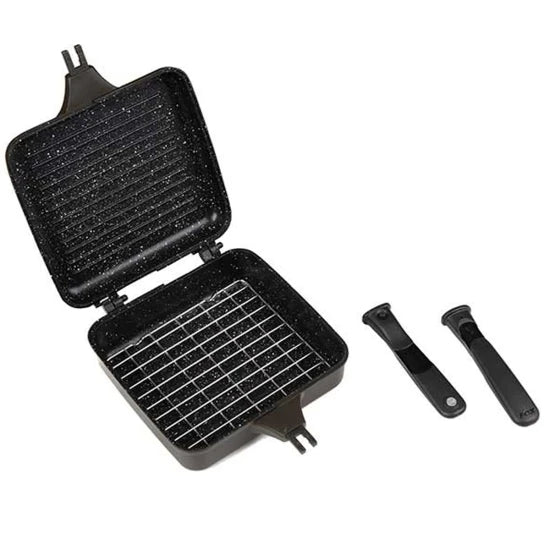 Toaster Fox Cookware Multi-pan Deep