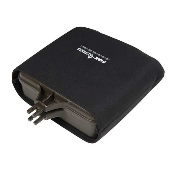 Toaster Fox Cookware Multi-pan Deep