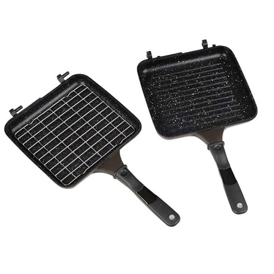 Toaster Fox Cookware Multi-pan Standard