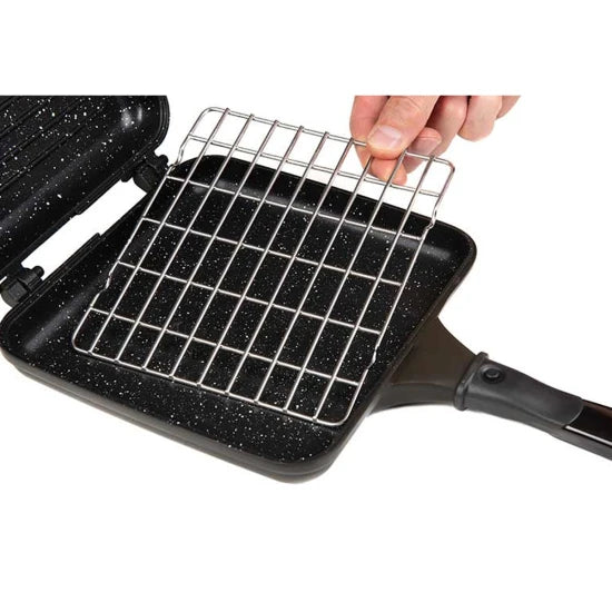 Toaster Fox Cookware Multi-pan Standard