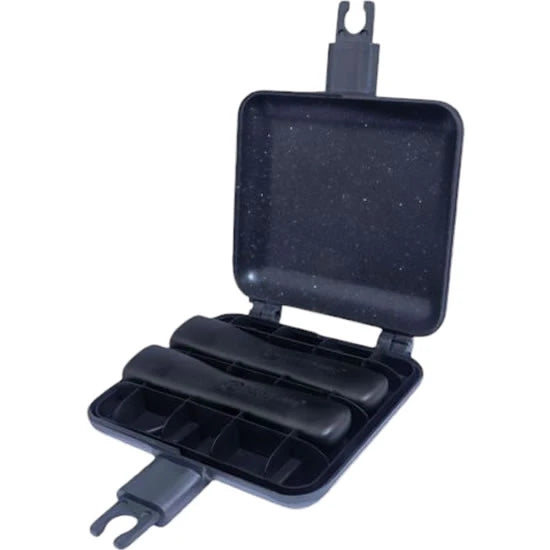 Toaster Ridge Monkey Connect Sandwich Xl Granite Edition