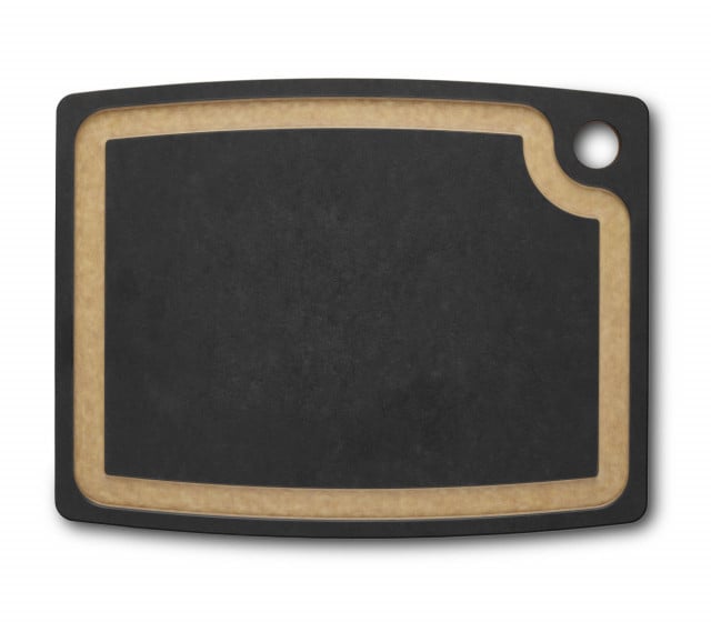 Tocator Victorinox Gourmet Cutting Board L, Negru