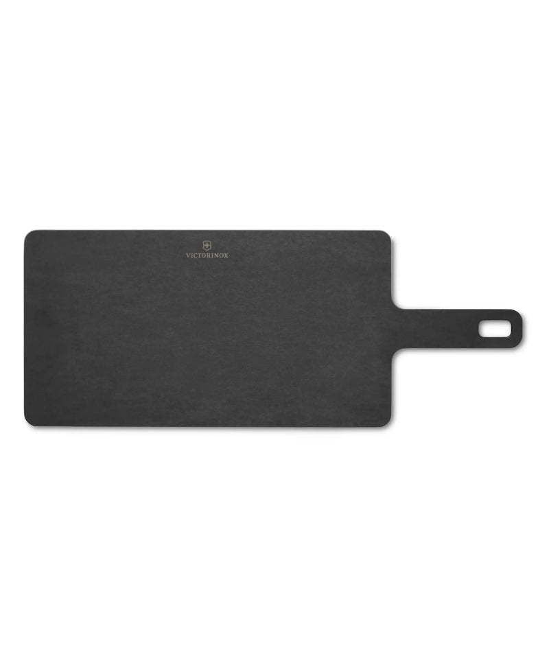 Tocator Victorinox Handy Cutting Board , 35.6cm, Negru
