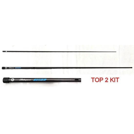 Top 2 Kit Varga Shakespeare Superteam Pole