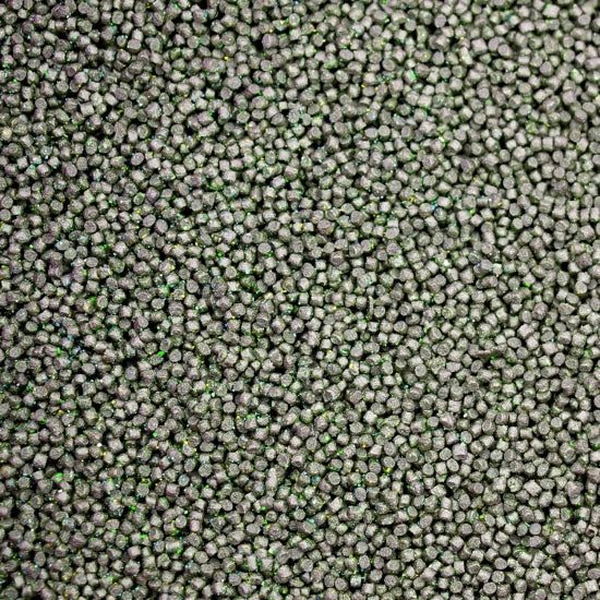 Top Feeder Senzor Pelletes Green Betain, 1.5mm, 1kg