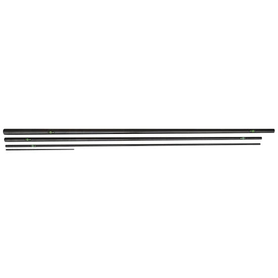Topset Sensas Cupping 2in, 4seg, 3.9/4.2m