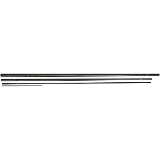 Topset Sensas Cupping Kit, 3seg, 2.90m