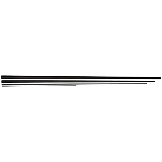 Topset Sensas Silver Match, 4.50m, 4seg