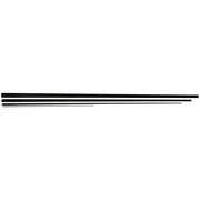 Topset Sensas Silver Match, 4.50m, 4seg