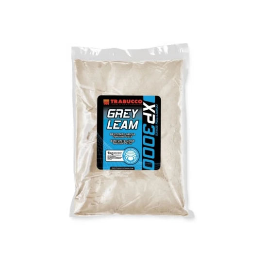 Trabucco Xp 3000 Grey Leam, 1kg