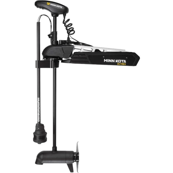 Traductor Mega 360 Imaging Humminbird Pentru Minn Kota Ultrex 2