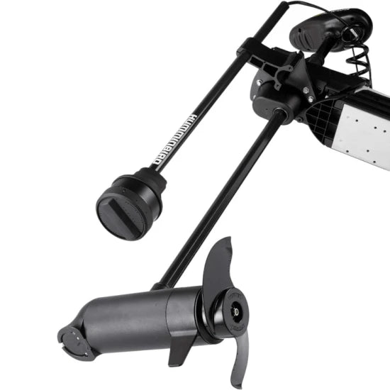 Traductor Mega 360 Imaging Humminbird Pentru Minn Kota Ultrex 2