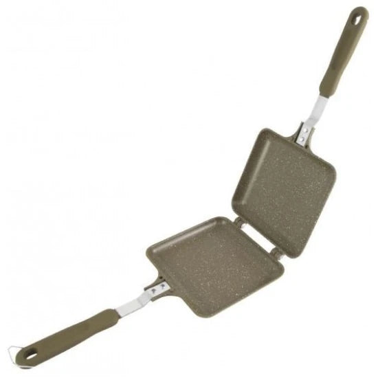 Trakker Armolife Marble Sandwich Toaster, 35x15x3.5cm