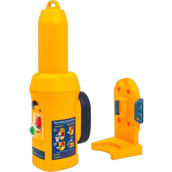 Transponder Radar Sart Oceansignal Safesea S100
