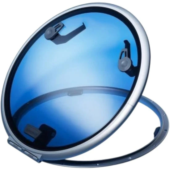 Trapa Marina Lewmar Low Profile Rotunda 18