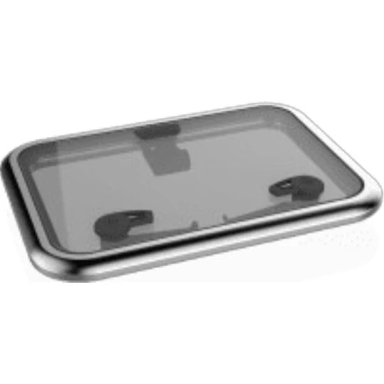 Trapa Medie Pentru Barca Lewmar Medium Profile G40 492x492mm