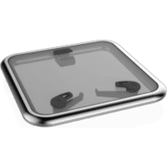 Trapa Medie Pentru Barca Lewmar Medium Profile G44 513x513mm