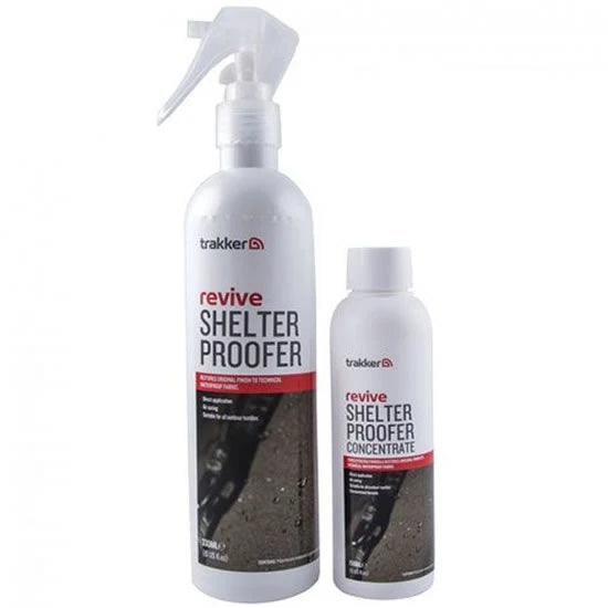Tratament Impermeabilizare Trakker Revive Shelter Reproofing Kit