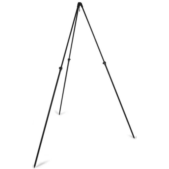 Trepied Avid Pro-tect Deluxe Tripod, 116.5-211.5x85-168x85-168cm