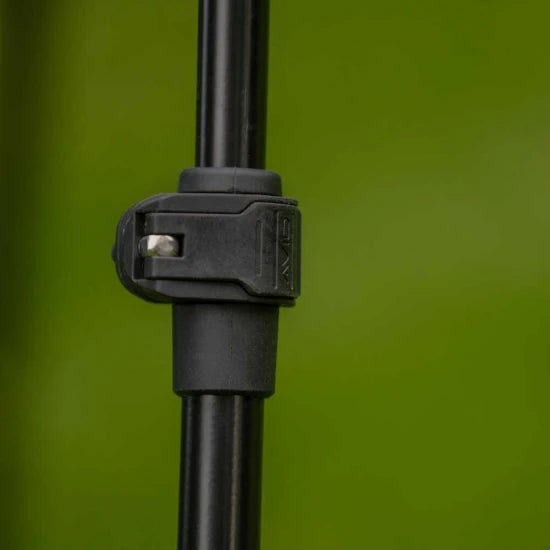Trepied Avid Pro-tect Deluxe Tripod, 116.5-211.5x85-168x85-168cm